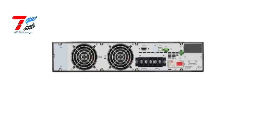 Bộ lưu điện APC Easy Online SRV10KRILRK (10kVA/10kW)